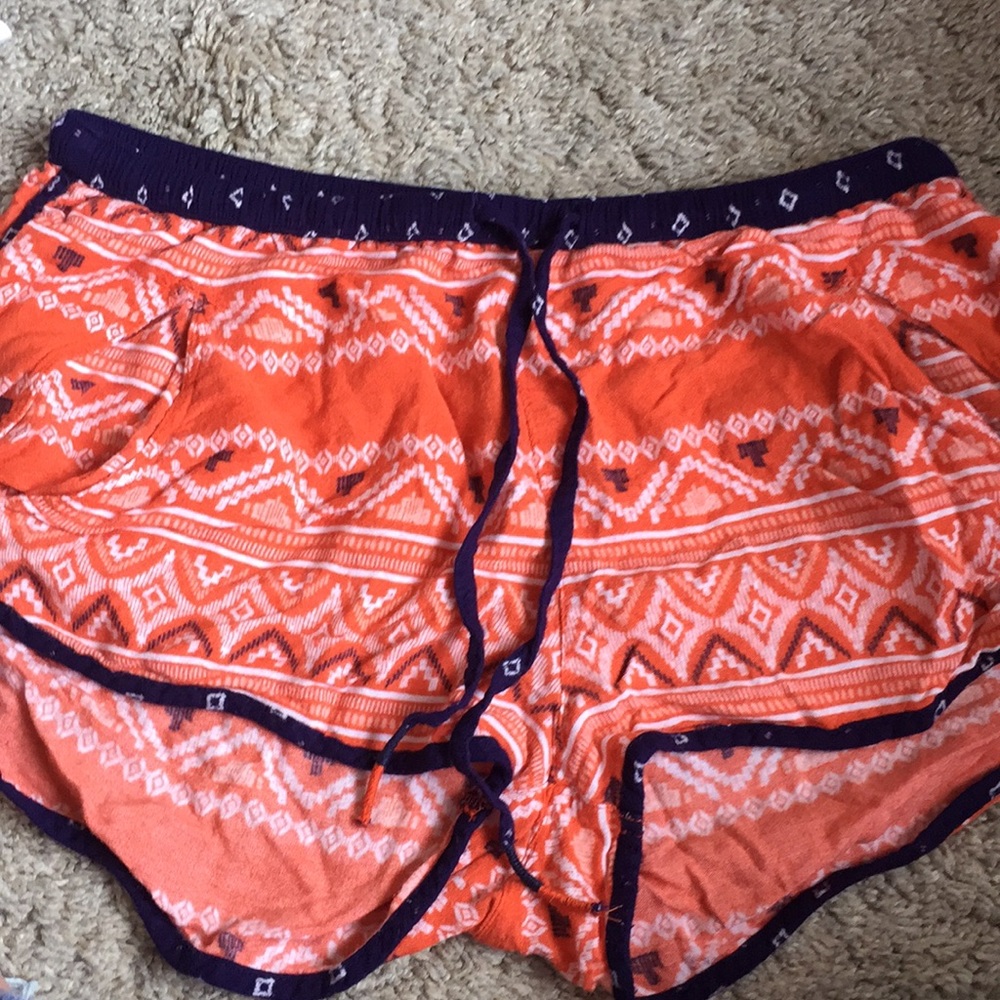 Roxy shorts
